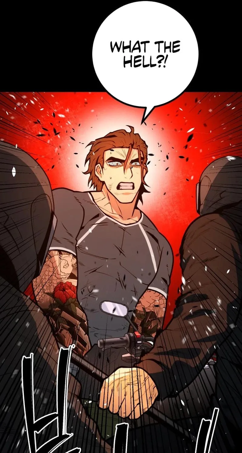 Juvenile Police Chapter 18 page 89 - 