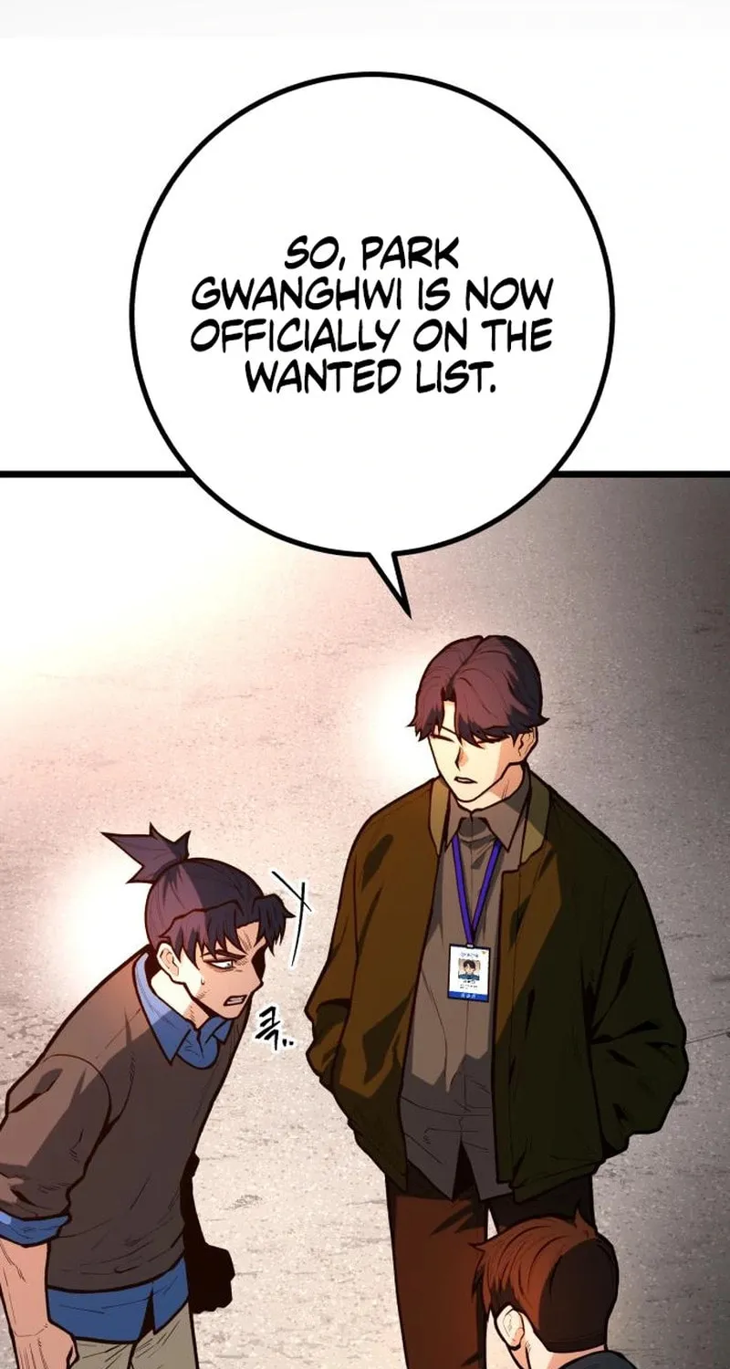 Juvenile Police Chapter 18 page 92 - 