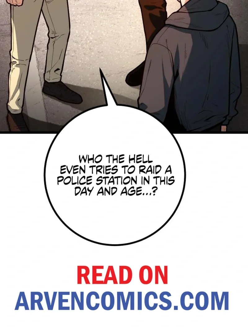 Juvenile Police Chapter 18 page 93 - 