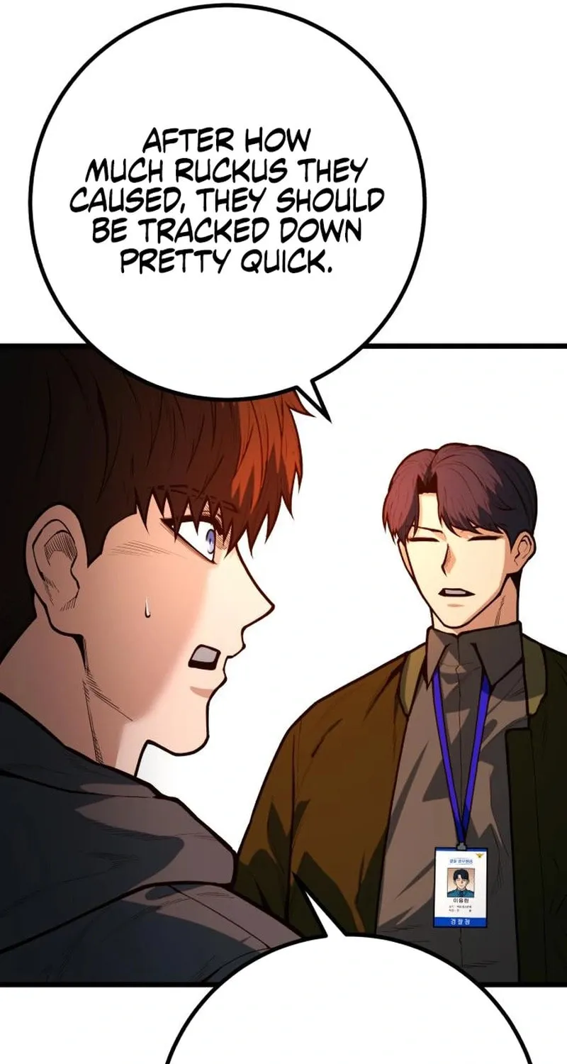 Juvenile Police Chapter 18 page 94 - 