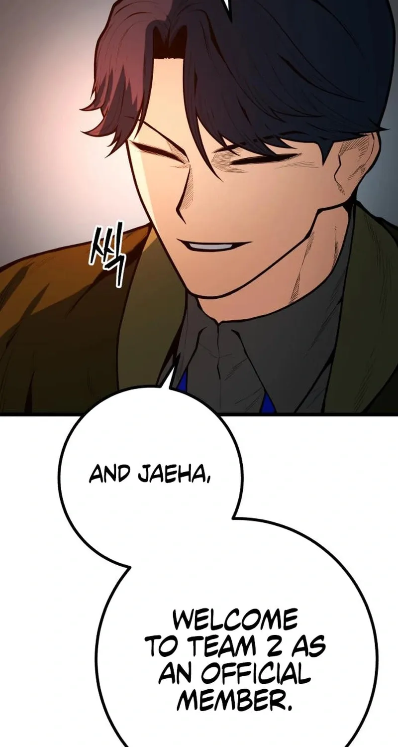 Juvenile Police Chapter 18 page 96 - 