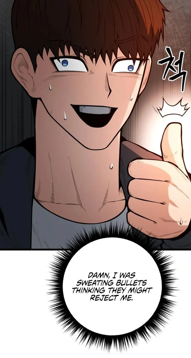 Juvenile Police Chapter 18 page 99 - 