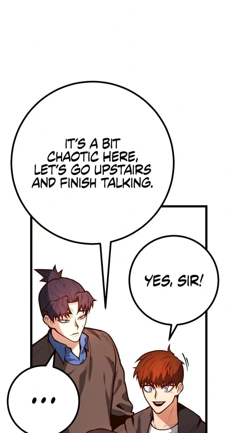 Juvenile Police Chapter 18 page 100 - 