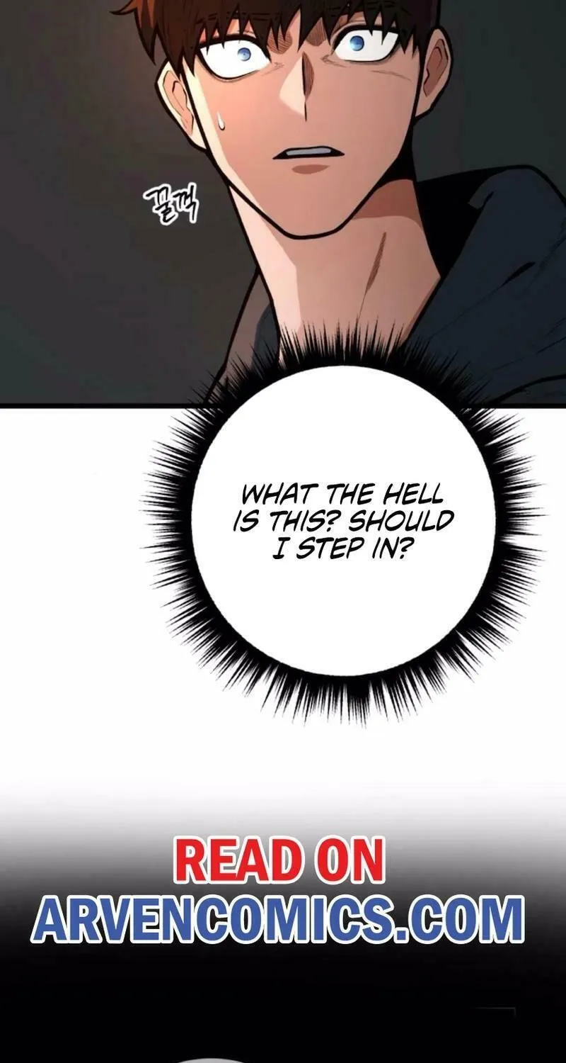 Juvenile Police Chapter 19 page 104 - 