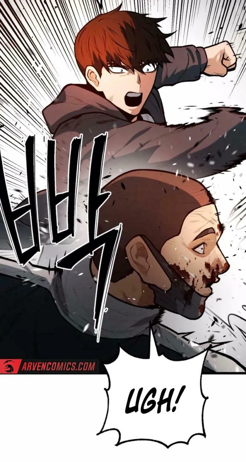 Juvenile Police Chapter 19 page 114 - 