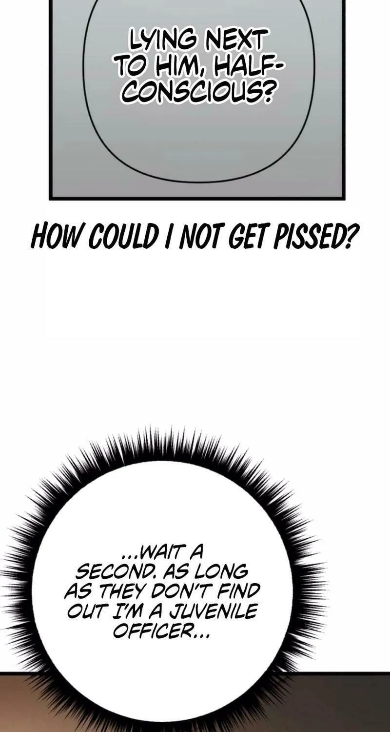 Juvenile Police Chapter 19 page 120 - 