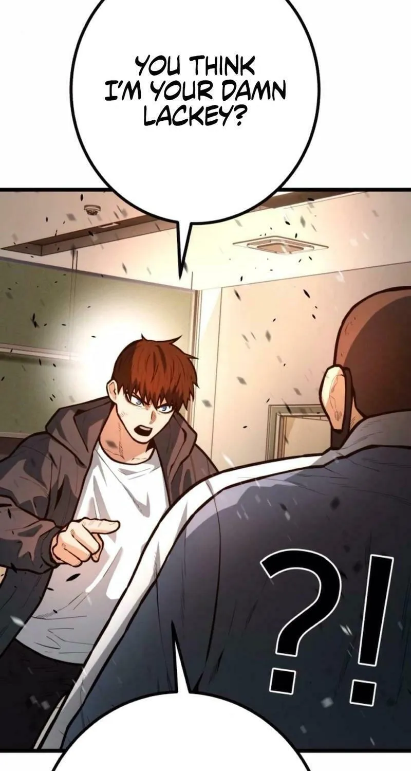 Juvenile Police Chapter 19 page 123 - 