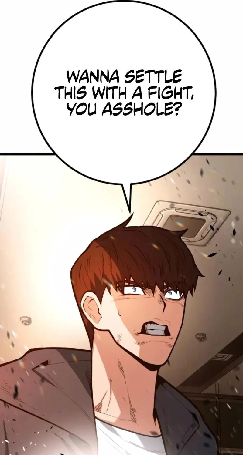 Juvenile Police Chapter 19 page 127 - 