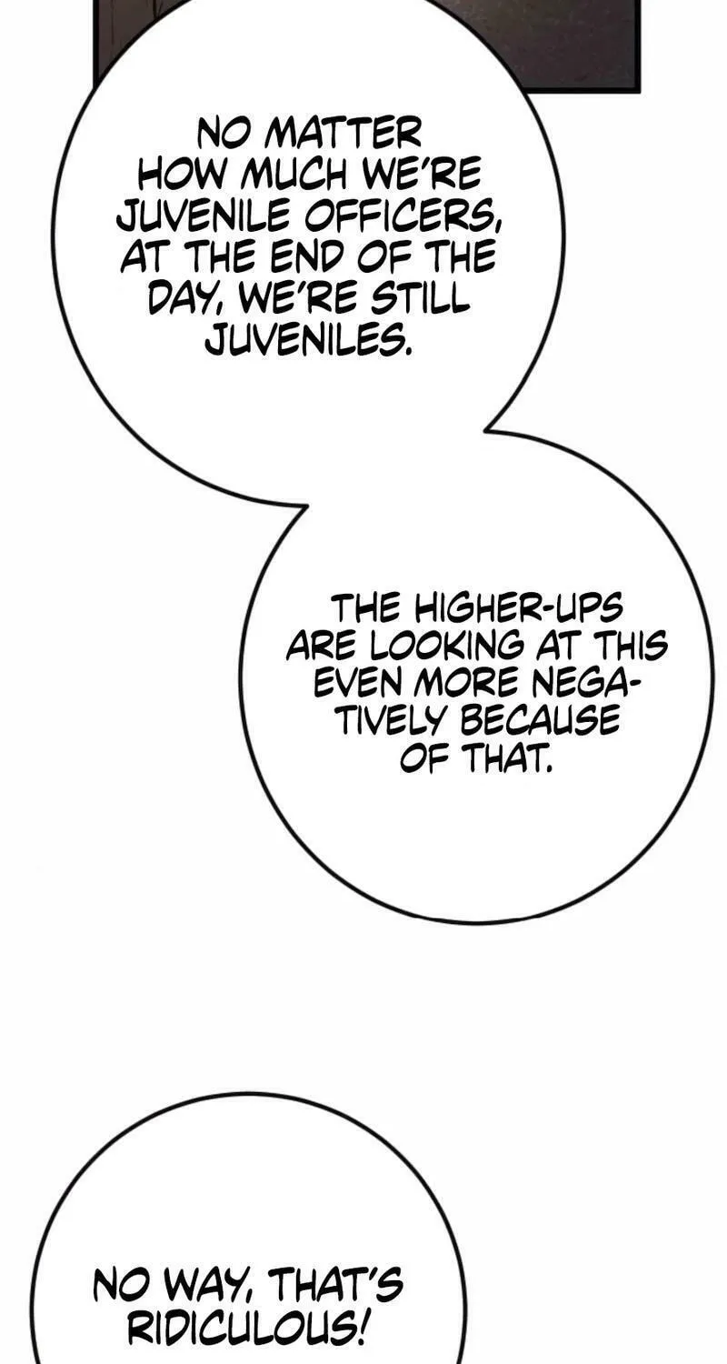 Juvenile Police Chapter 19 page 19 - 
