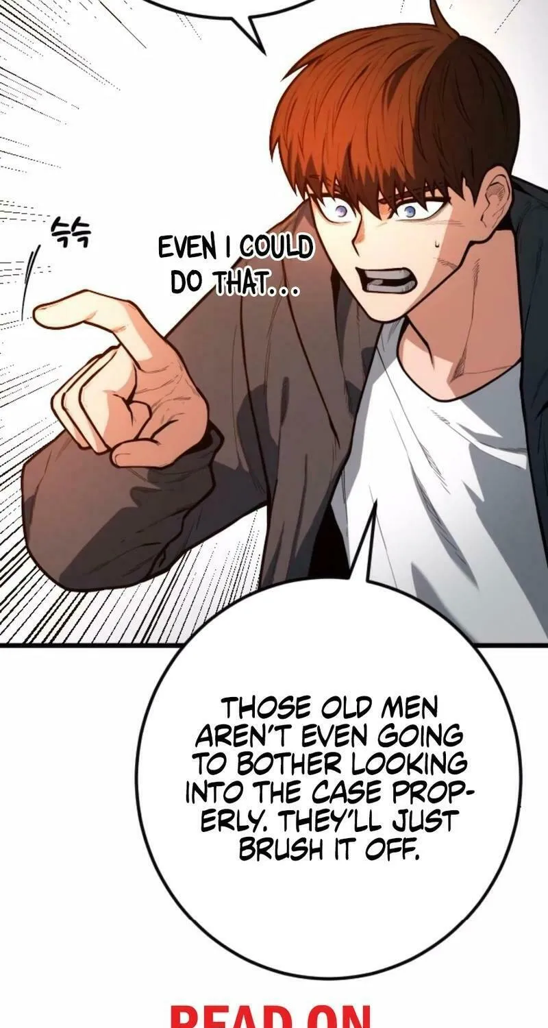 Juvenile Police Chapter 19 page 22 - 
