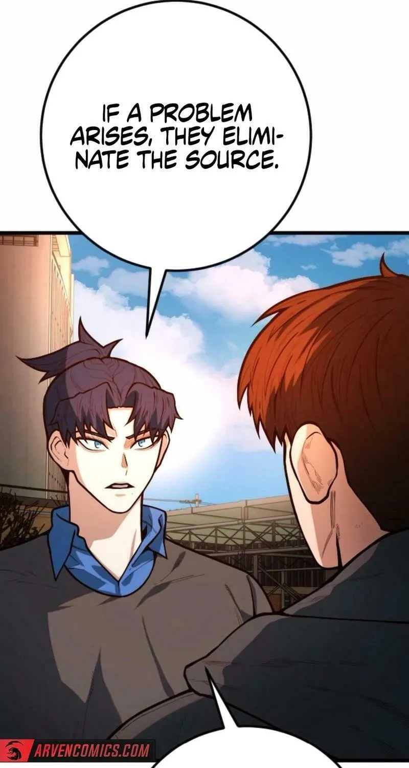 Juvenile Police Chapter 19 page 24 - 