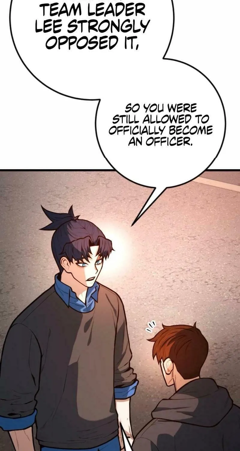 Juvenile Police Chapter 19 page 27 - 