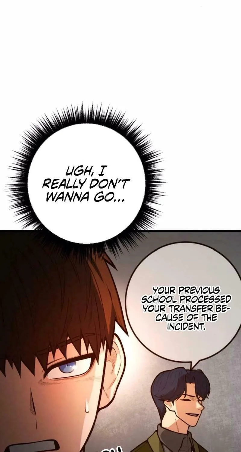 Juvenile Police Chapter 19 page 32 - 