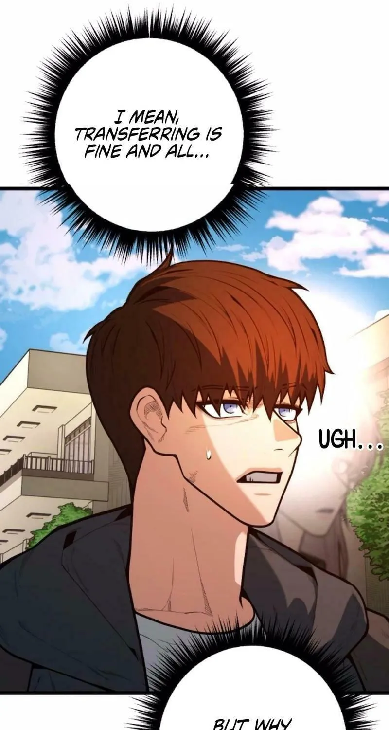 Juvenile Police Chapter 19 page 34 - 