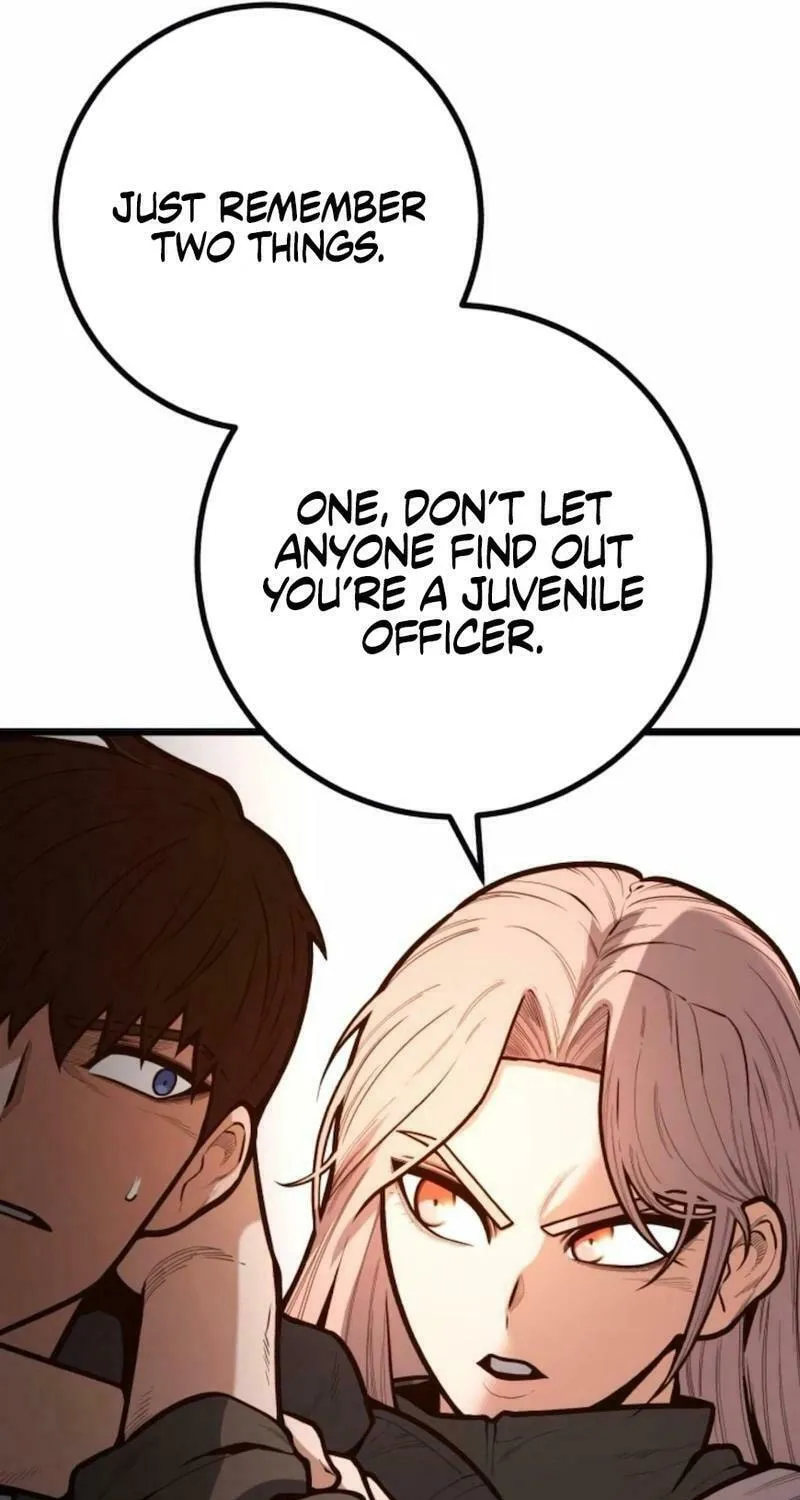 Juvenile Police Chapter 19 page 39 - 
