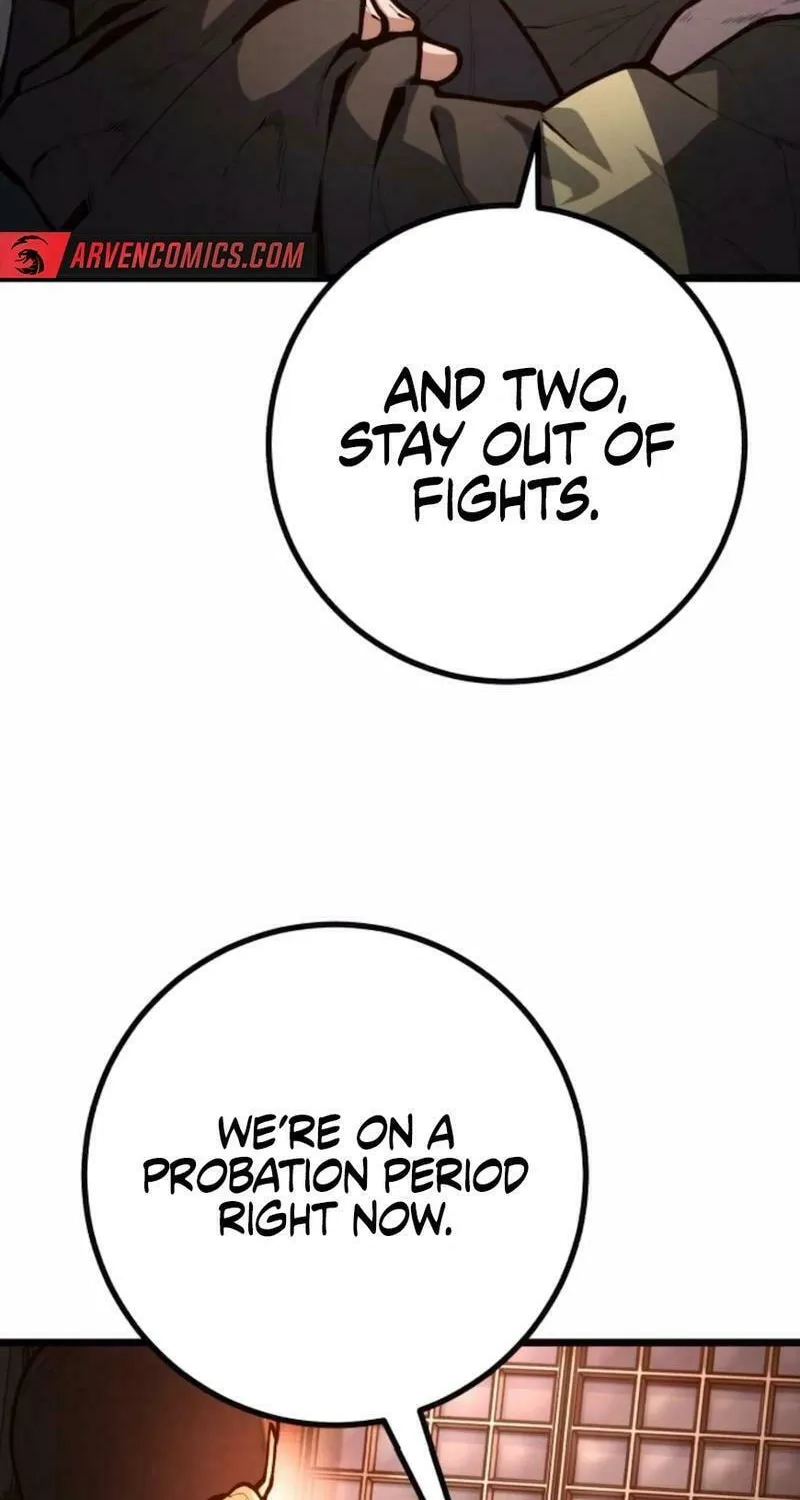Juvenile Police Chapter 19 page 40 - 