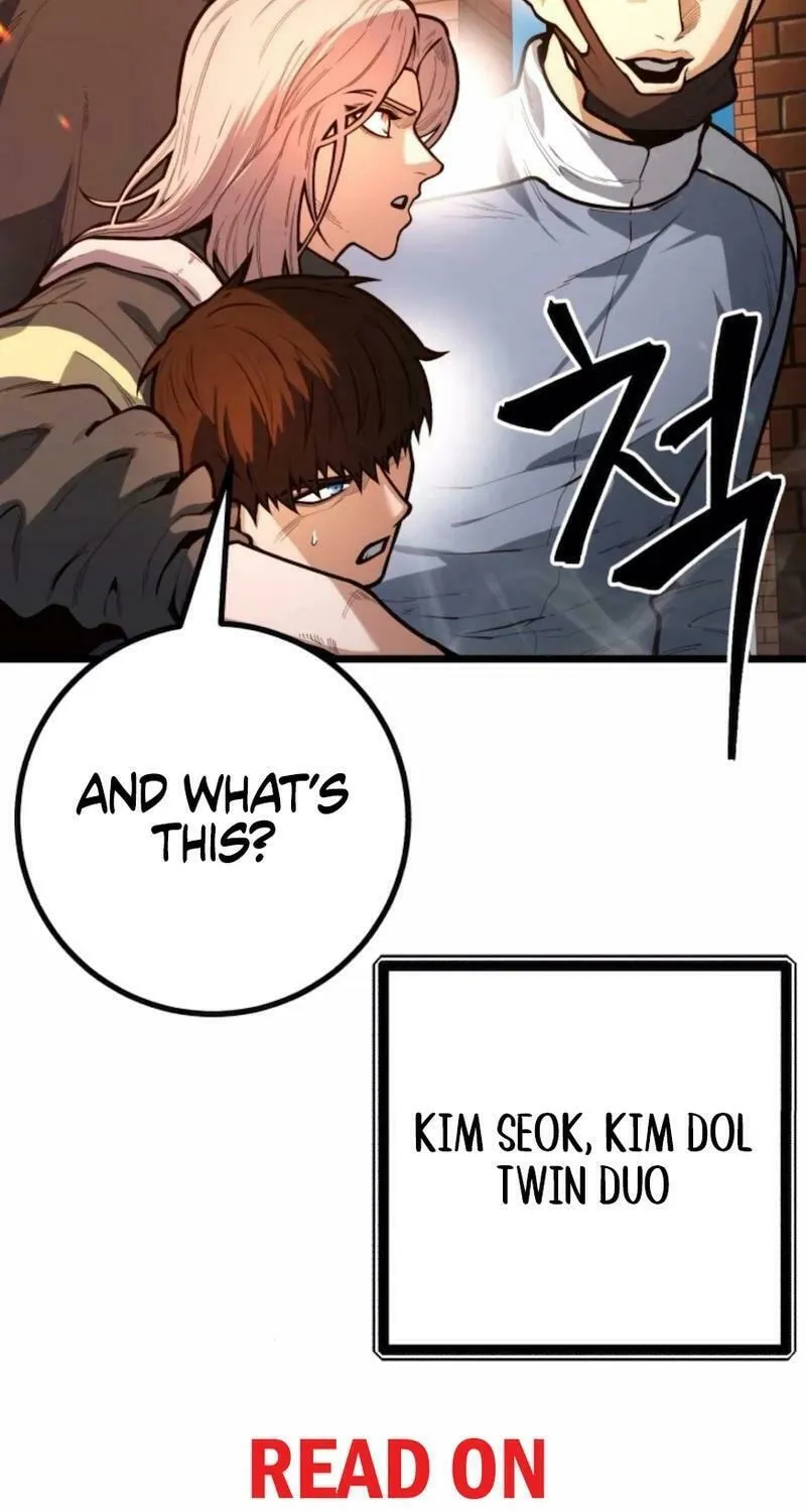Juvenile Police Chapter 19 page 43 - 