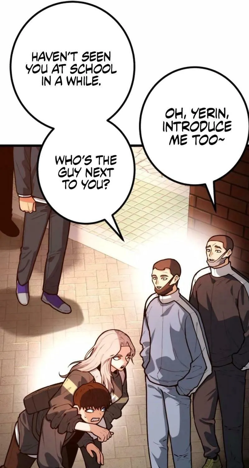 Juvenile Police Chapter 19 page 45 - 