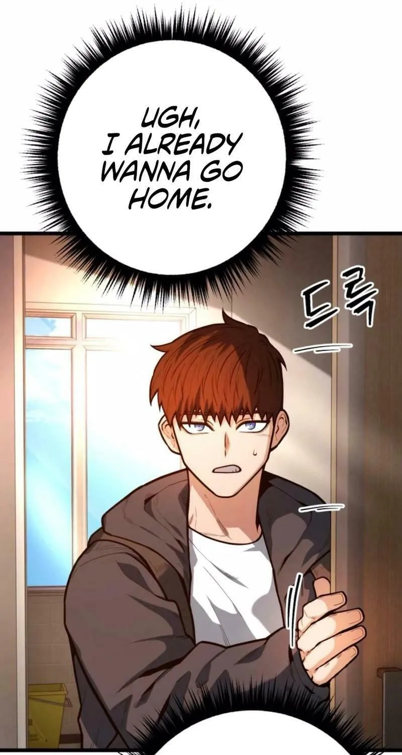 Juvenile Police Chapter 19 page 50 - 