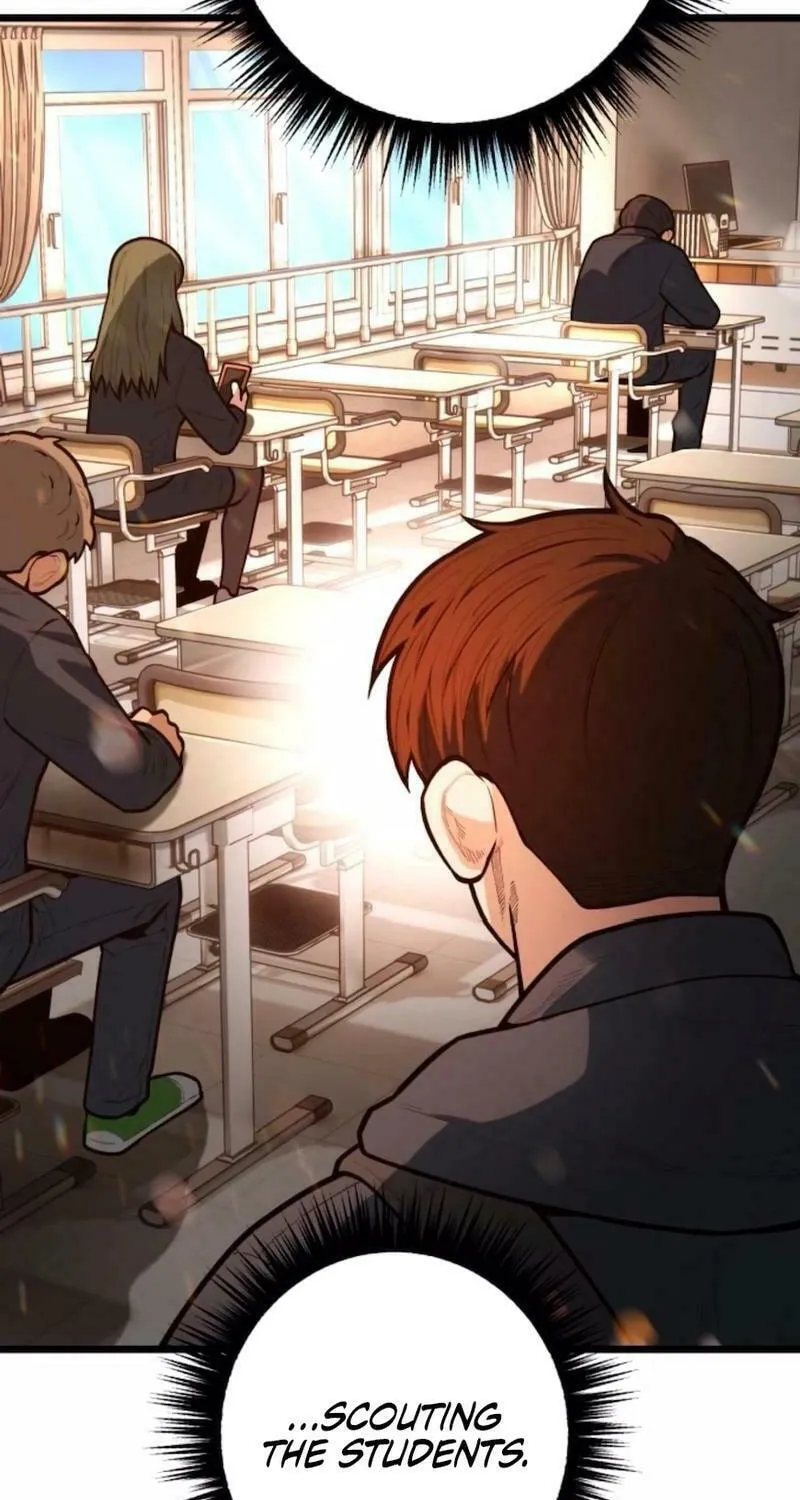 Juvenile Police Chapter 19 page 52 - 