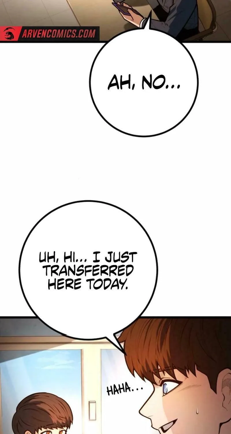 Juvenile Police Chapter 19 page 57 - 
