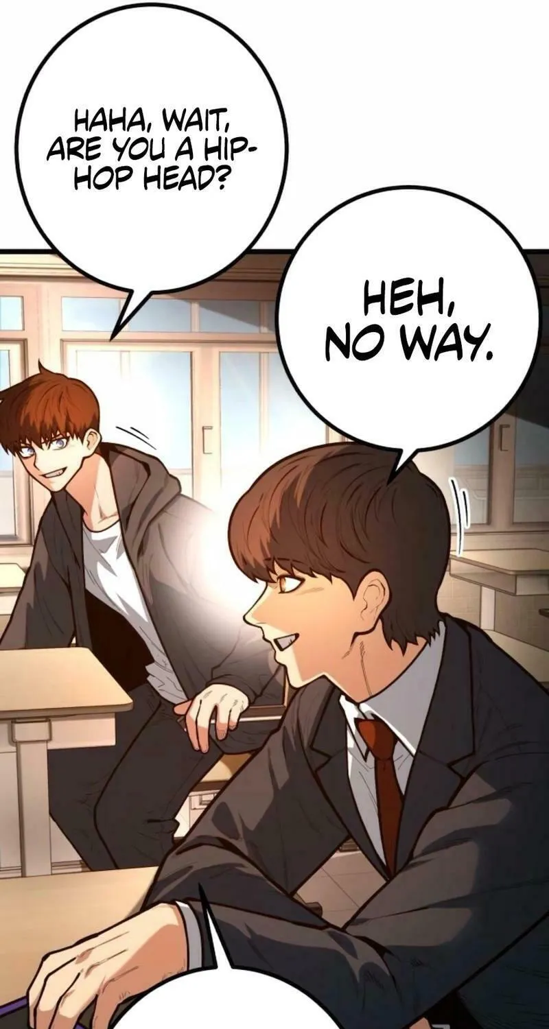 Juvenile Police Chapter 19 page 61 - 