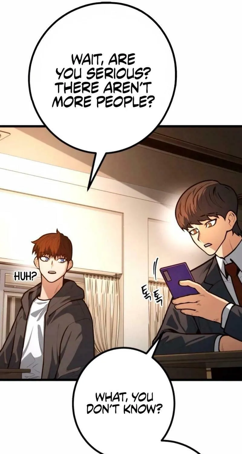 Juvenile Police Chapter 19 page 66 - 