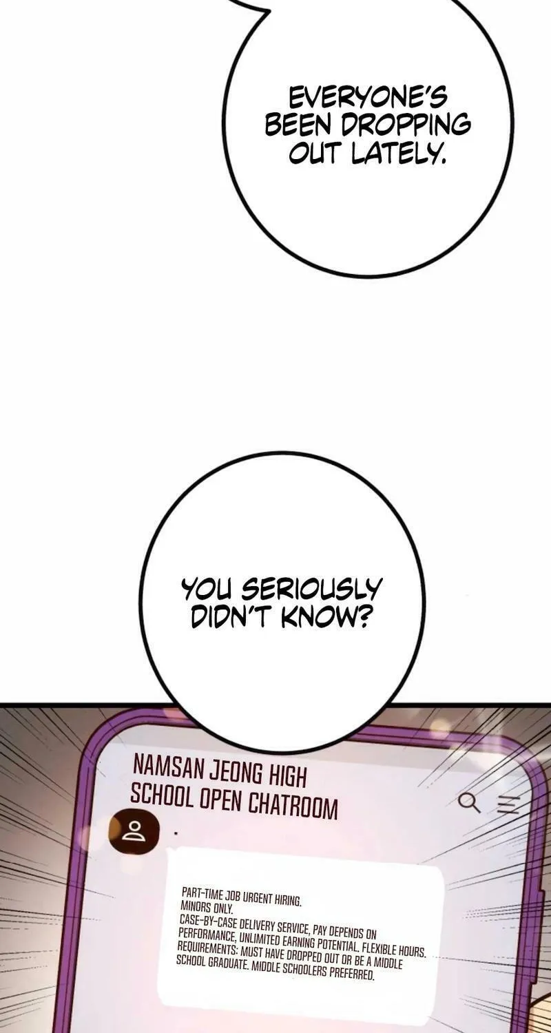 Juvenile Police Chapter 19 page 67 - 