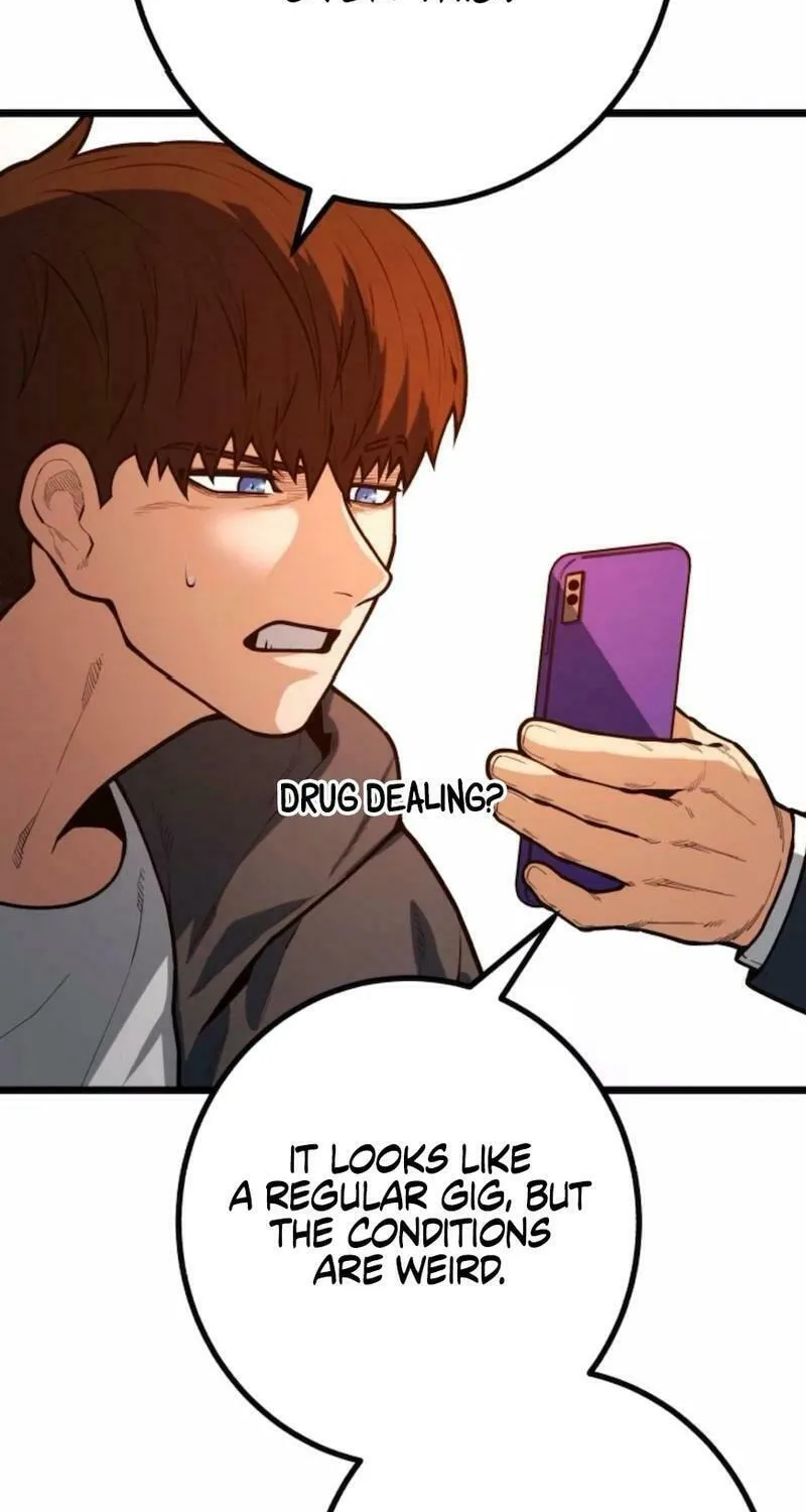 Juvenile Police Chapter 19 page 69 - 