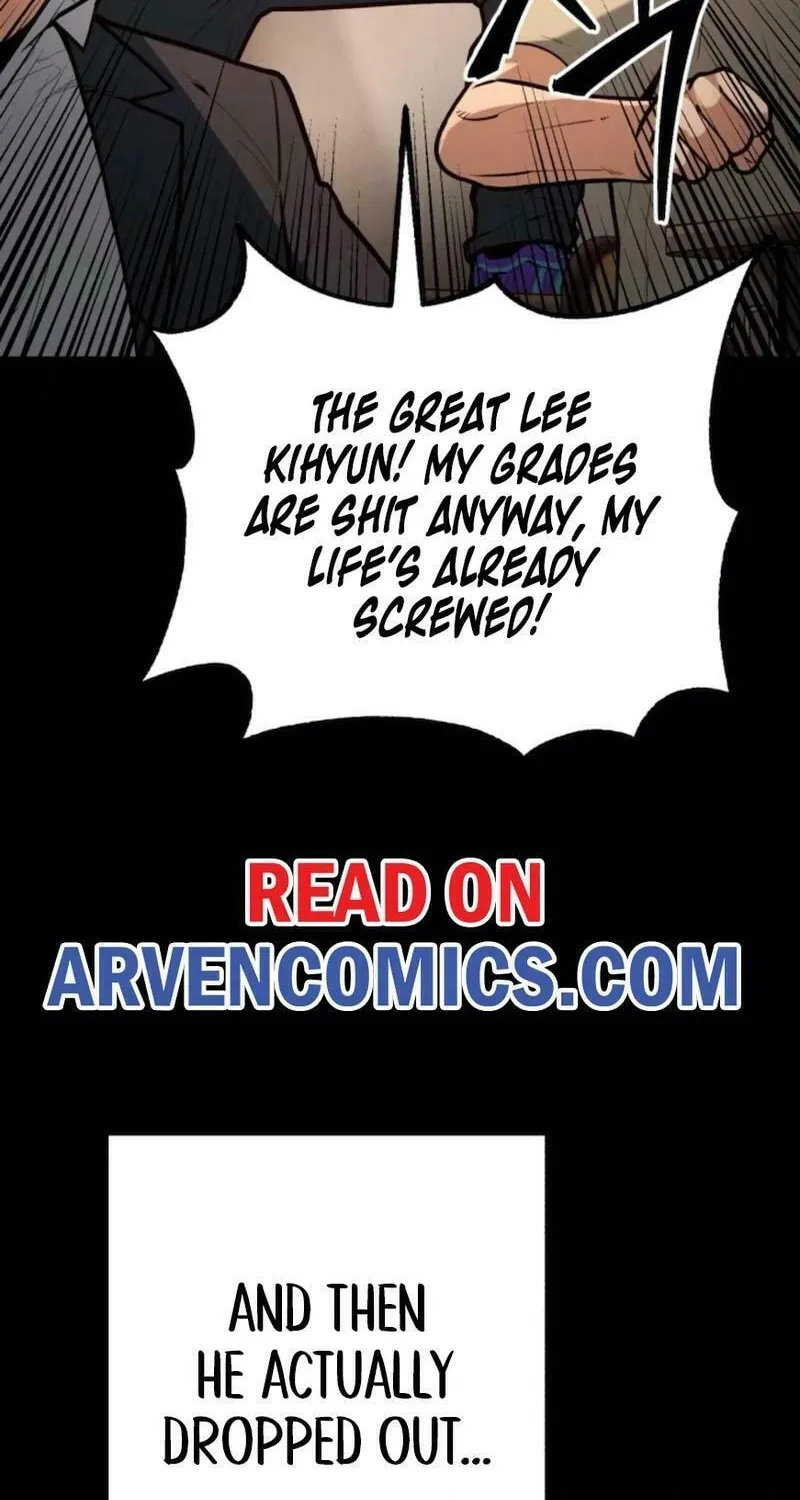 Juvenile Police Chapter 19 page 74 - 