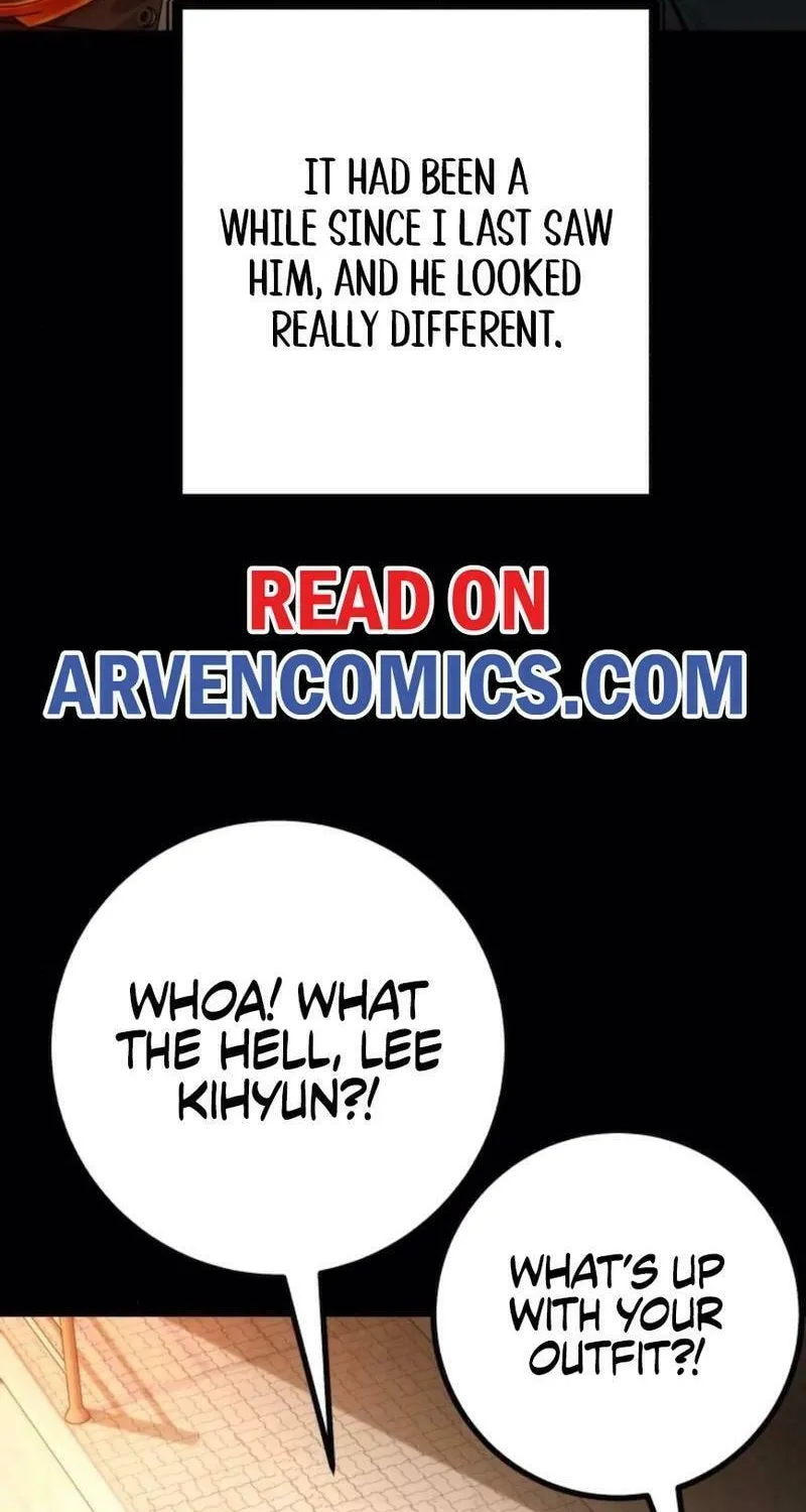 Juvenile Police Chapter 19 page 78 - 