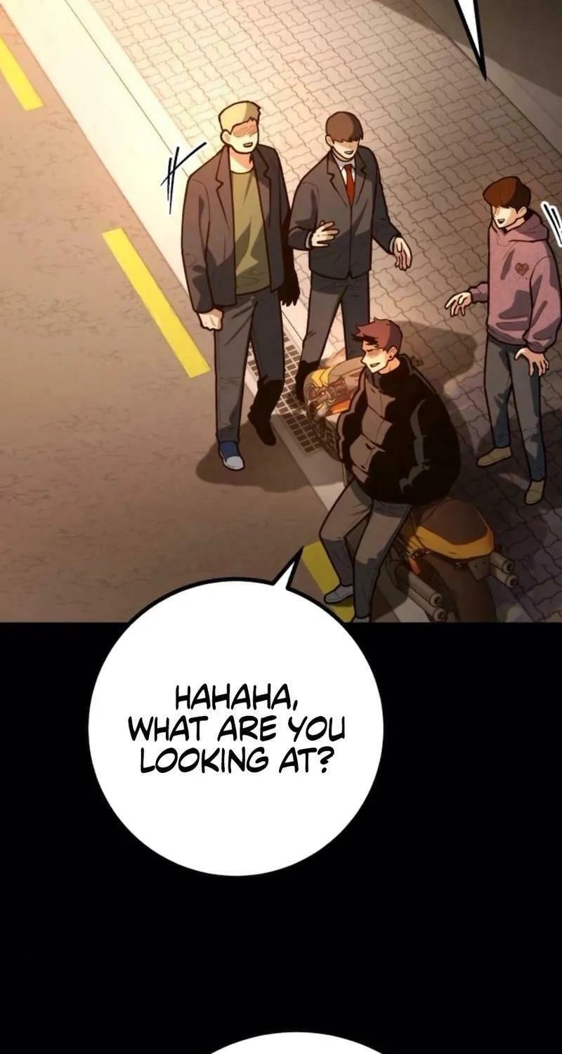 Juvenile Police Chapter 19 page 79 - 
