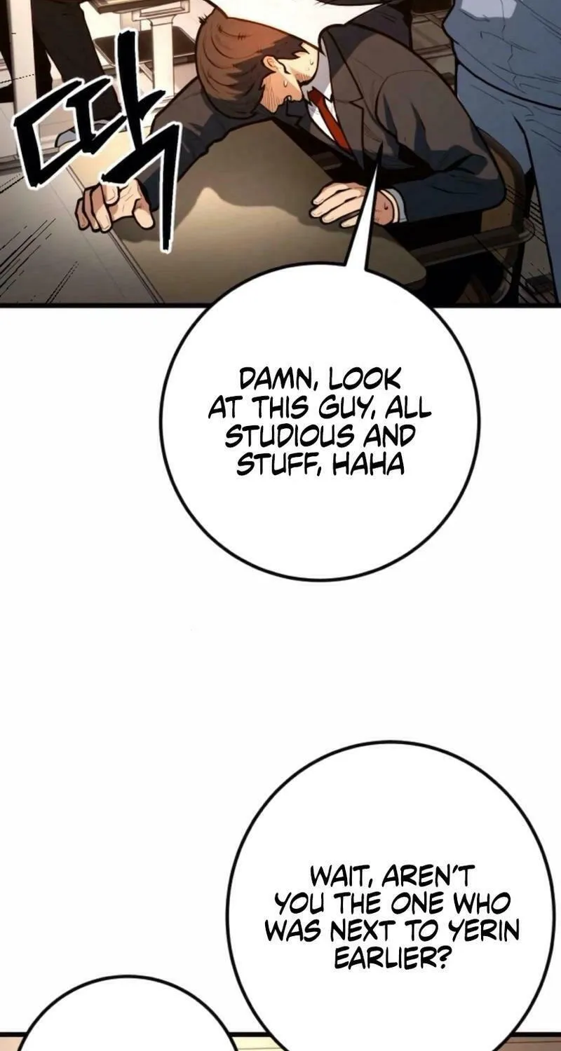 Juvenile Police Chapter 19 page 94 - 