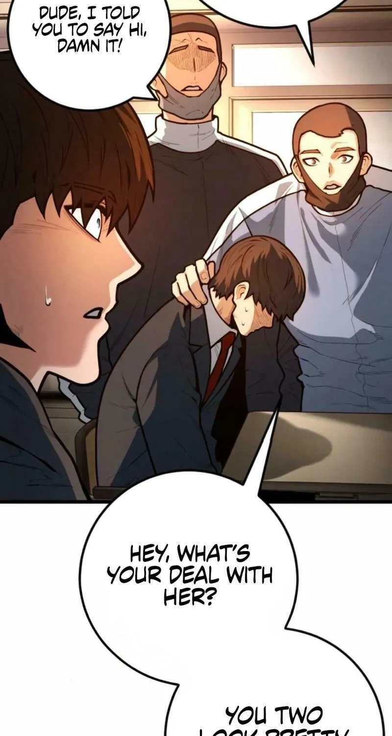 Juvenile Police Chapter 19 page 95 - 