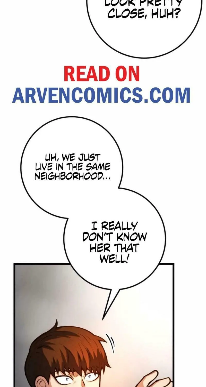 Juvenile Police Chapter 19 page 96 - 