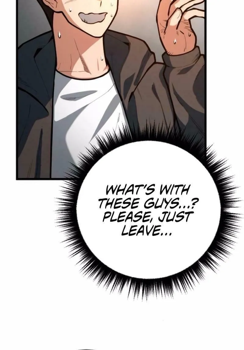Juvenile Police Chapter 19 page 97 - 