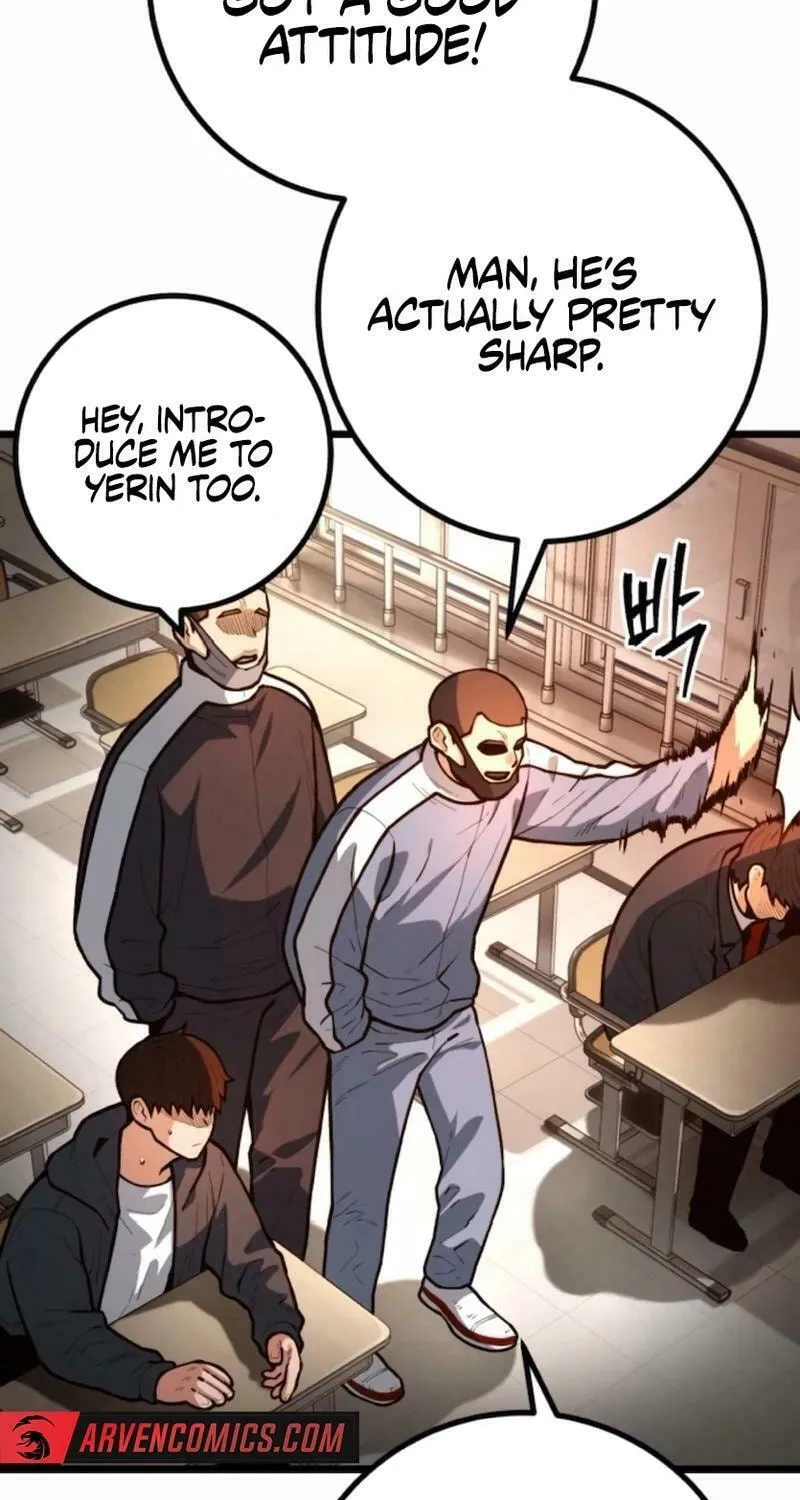 Juvenile Police Chapter 19 page 100 - 