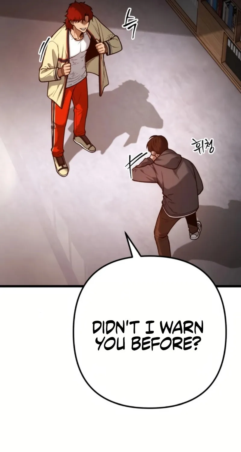 Juvenile Police Chapter 2 page 110 - 