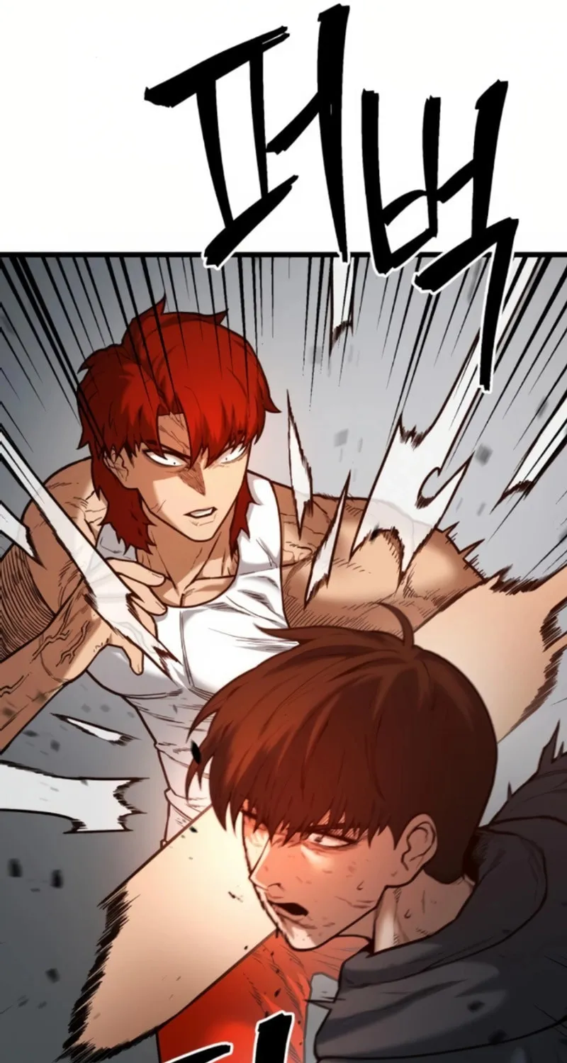 Juvenile Police Chapter 2 page 121 - 