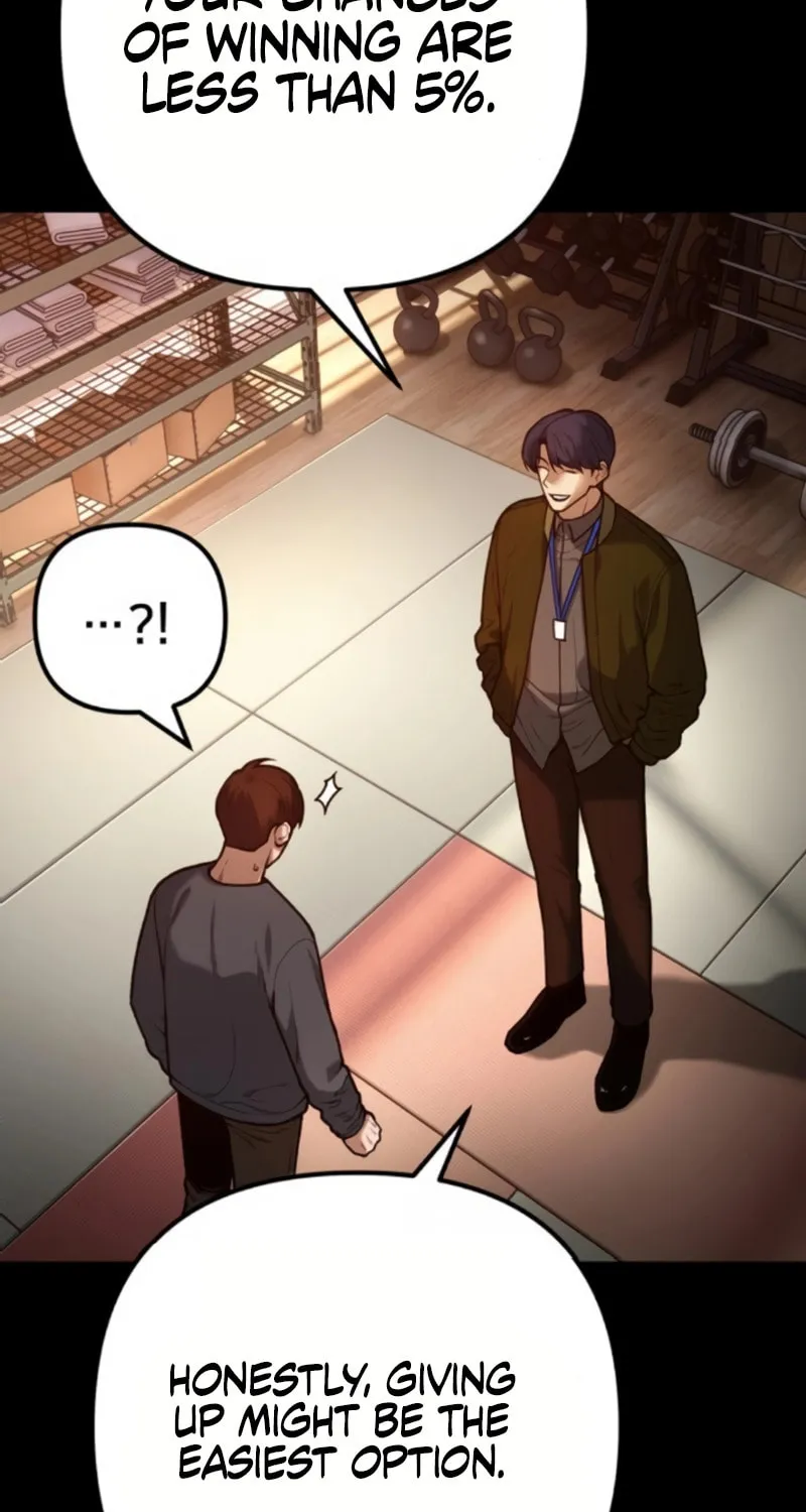 Juvenile Police Chapter 2 page 125 - 