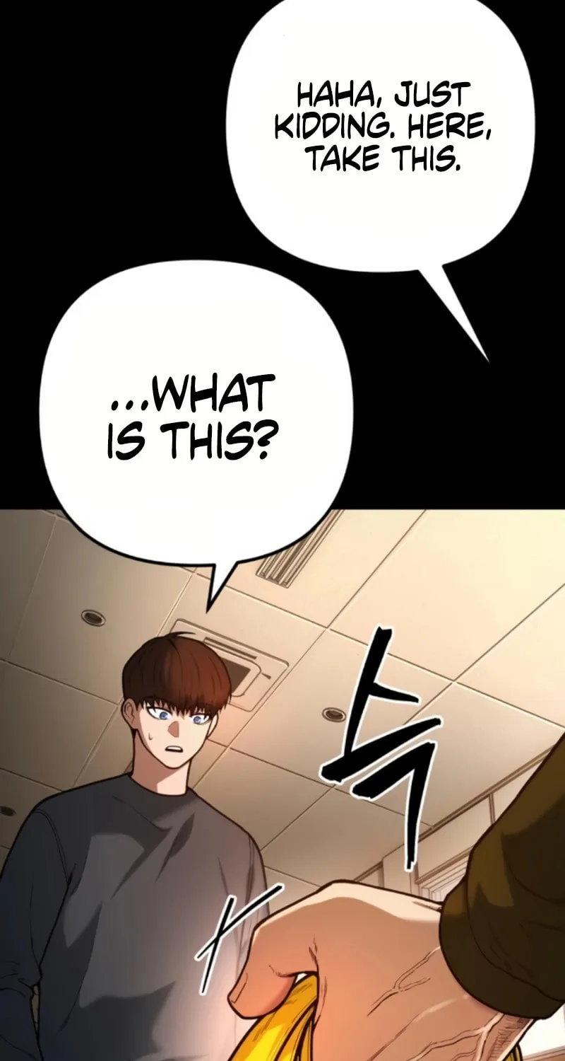 Juvenile Police Chapter 2 page 129 - 
