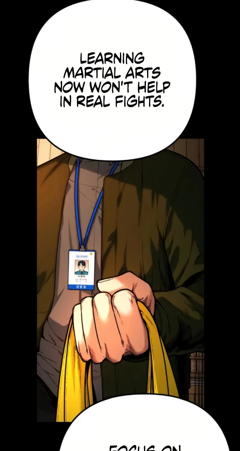 Juvenile Police Chapter 2 page 137 - 