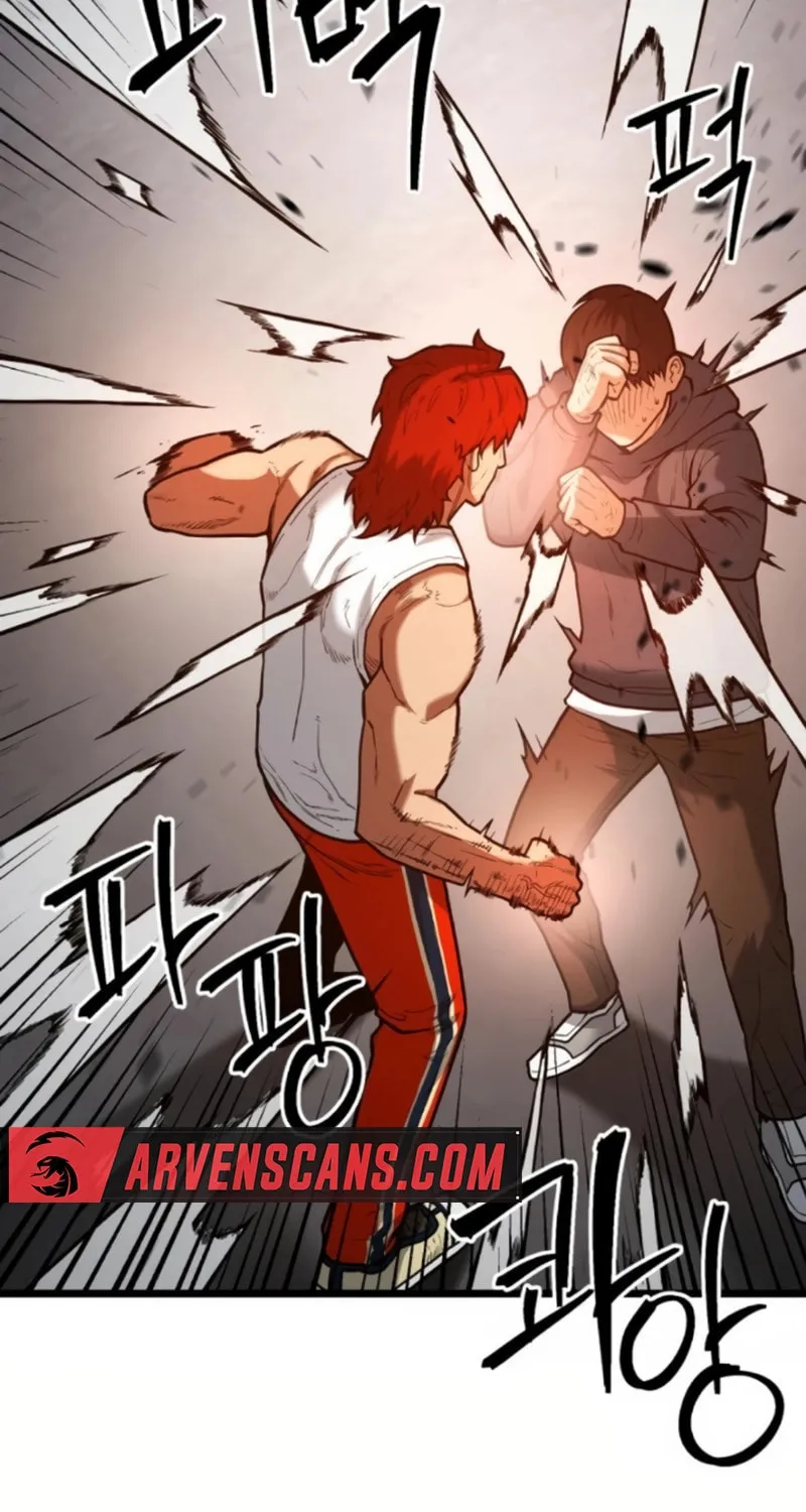 Juvenile Police Chapter 2 page 139 - 