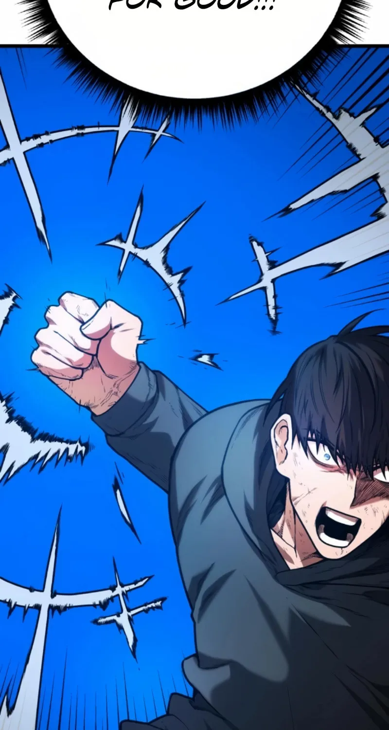 Juvenile Police Chapter 2 page 167 - 