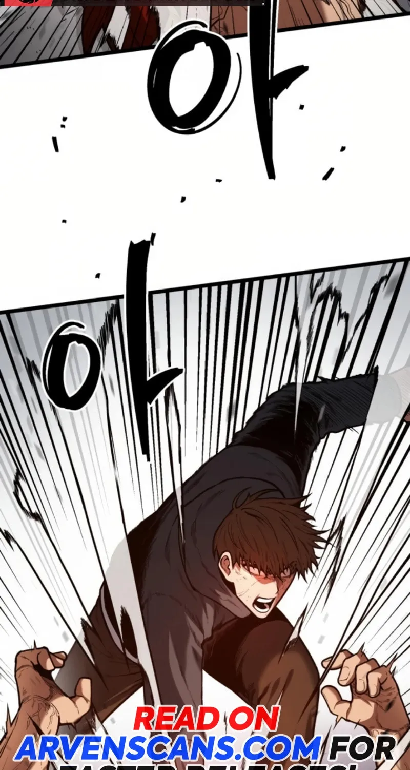Juvenile Police Chapter 2 page 171 - 