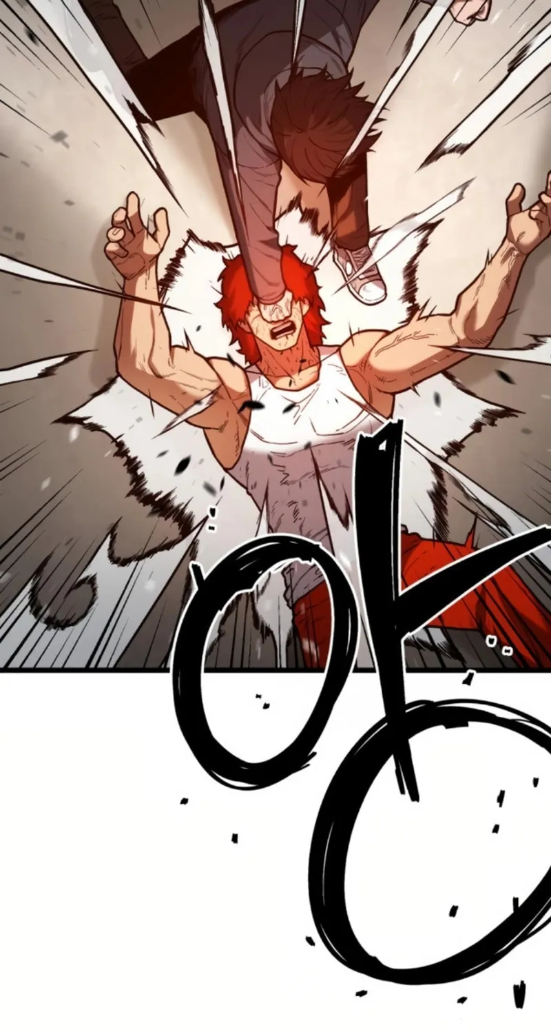 Juvenile Police Chapter 2 page 173 - 