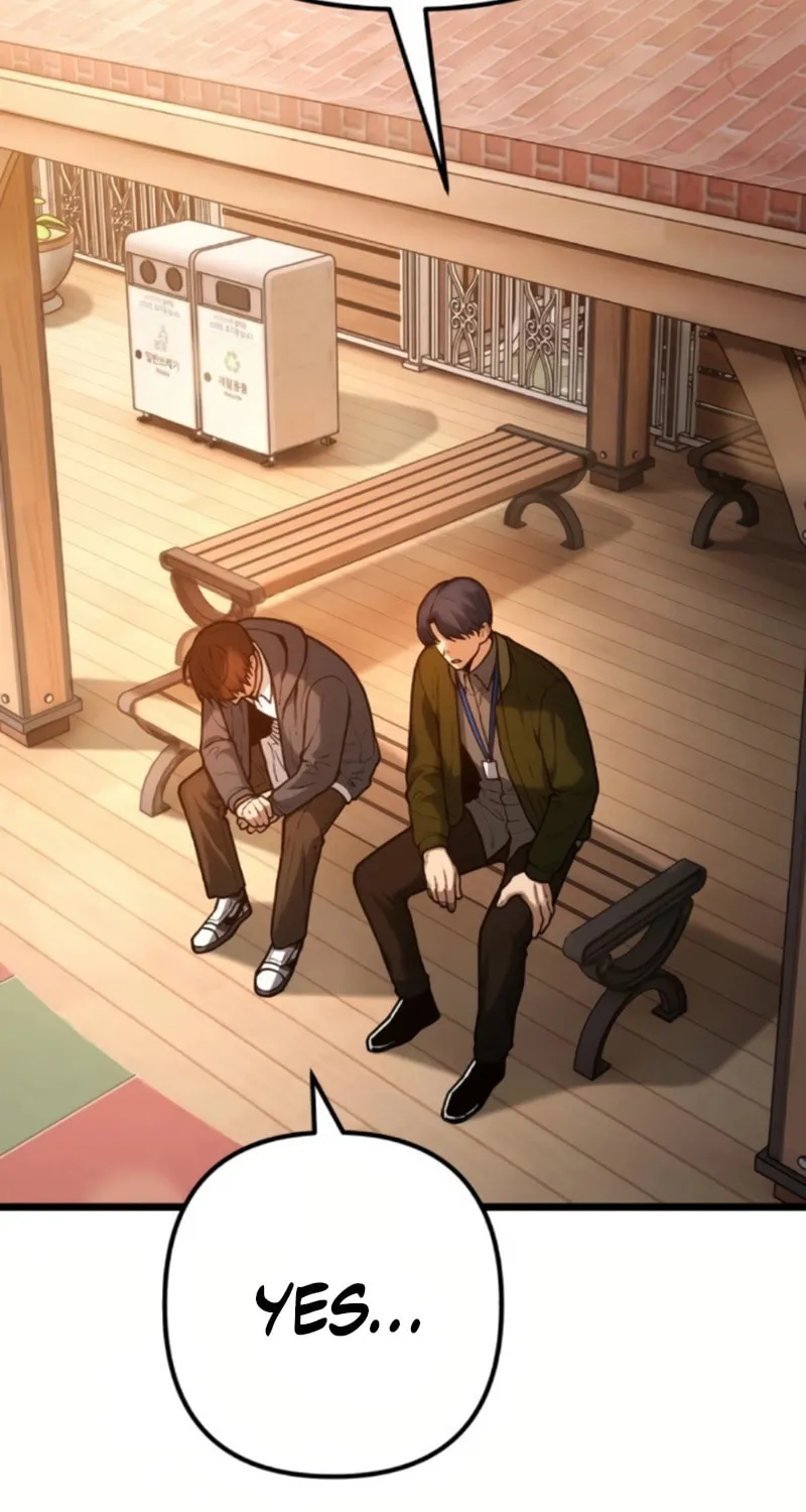 Juvenile Police Chapter 2 page 19 - 