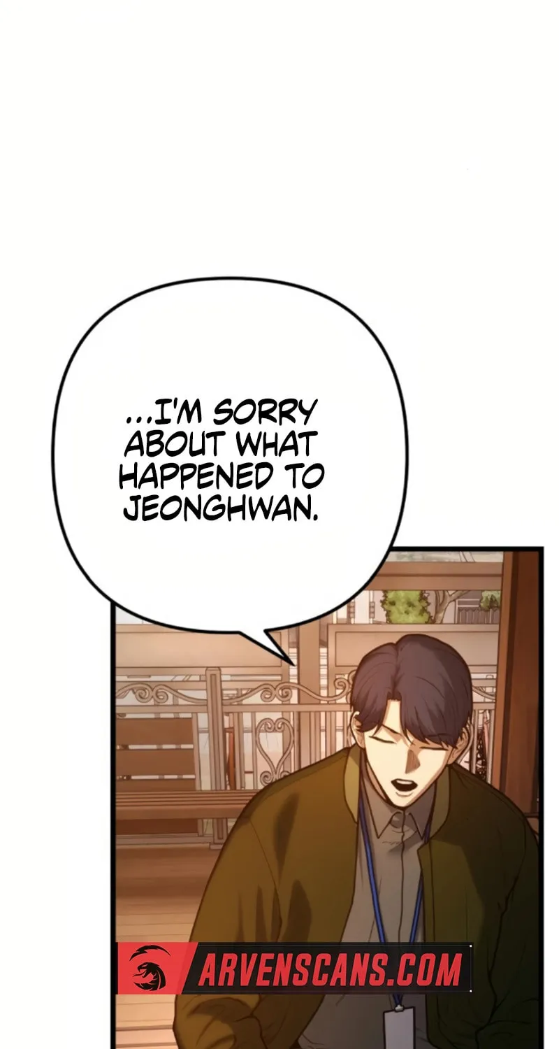 Juvenile Police Chapter 2 page 20 - 
