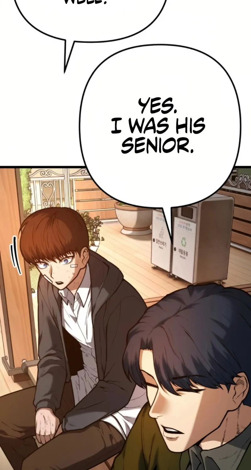 Juvenile Police Chapter 2 page 22 - 