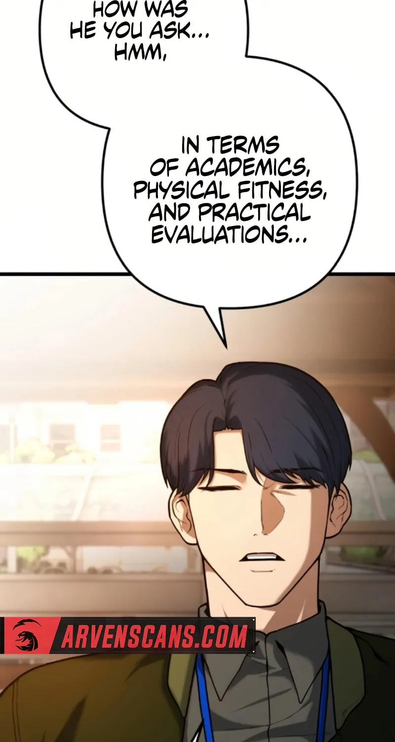 Juvenile Police Chapter 2 page 26 - 